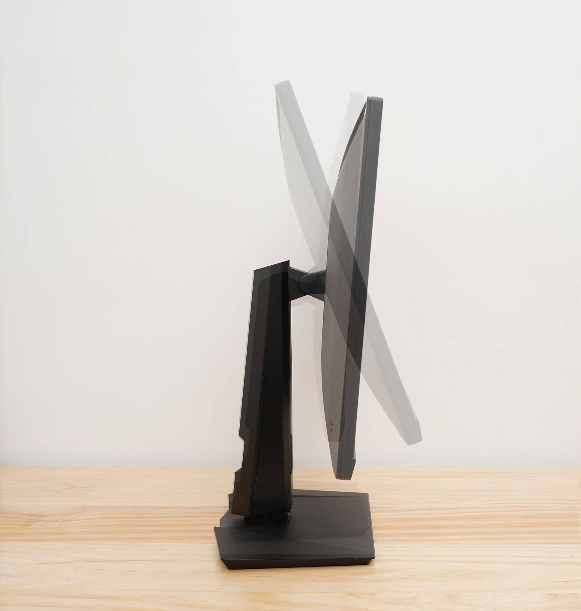 妥妥的游戏外挂 微星MAG274QRF-QD电竞显示器开箱体验