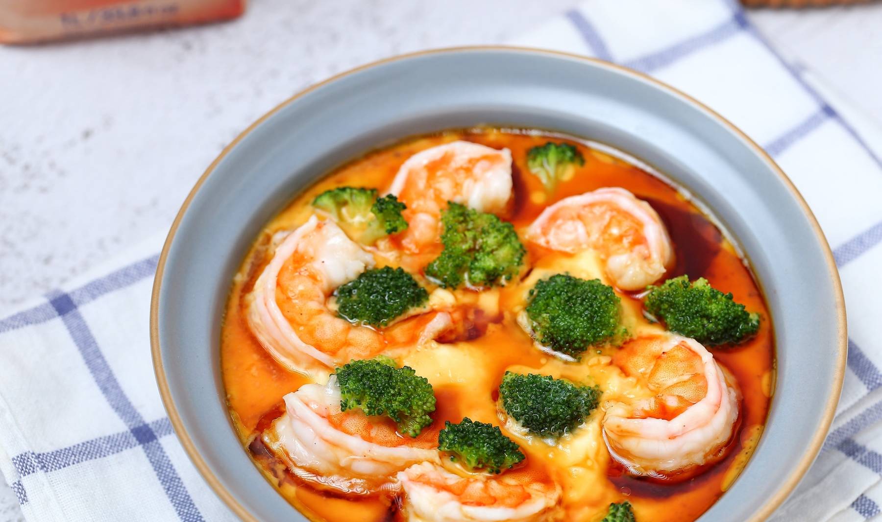 原创
鸡蛋羹这样蒸,嫩滑鲜美营养翻倍,孩子一碗不够吃,宝妈们做起来