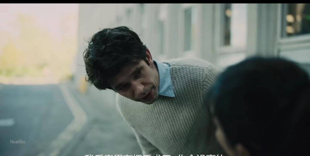 亚当|9.4分，开年首部五星好剧来了