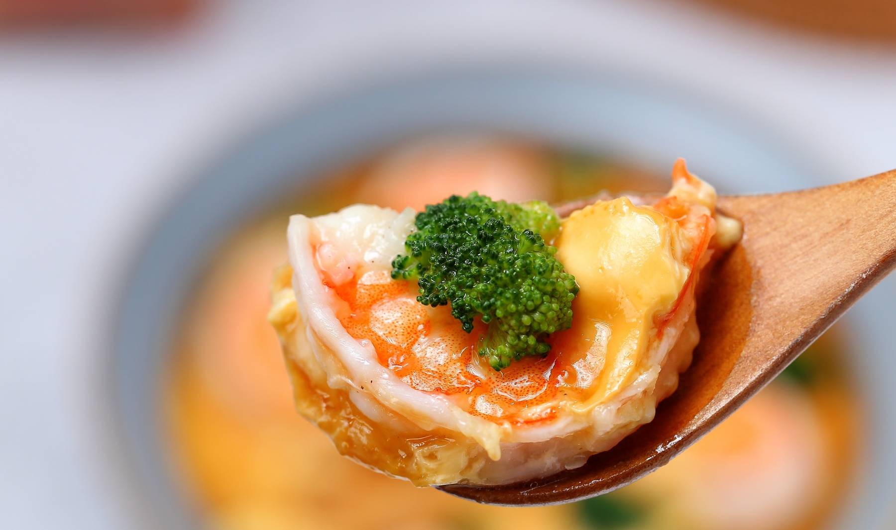 原创
鸡蛋羹这样蒸,嫩滑鲜美营养翻倍,孩子一碗不够吃,宝妈们做起来