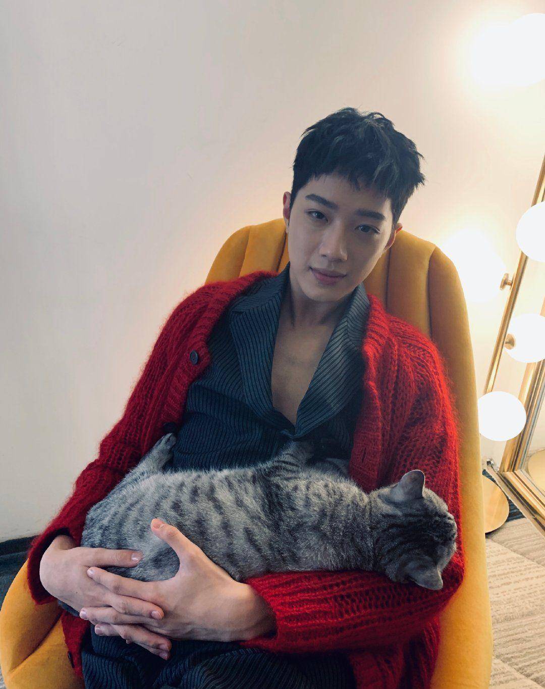 中性 他们怎么都开始“姨化”了?!