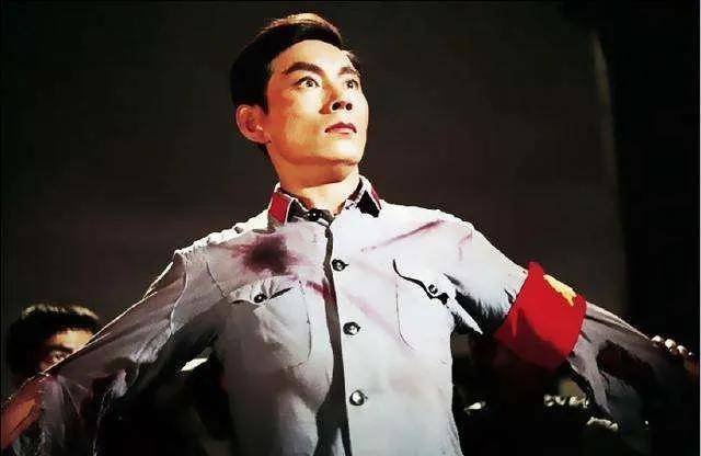 人物刘庆棠是芭蕾舞精灵,还是玩弄感情的恶魔和流氓_因为_沙音刘_徐杰