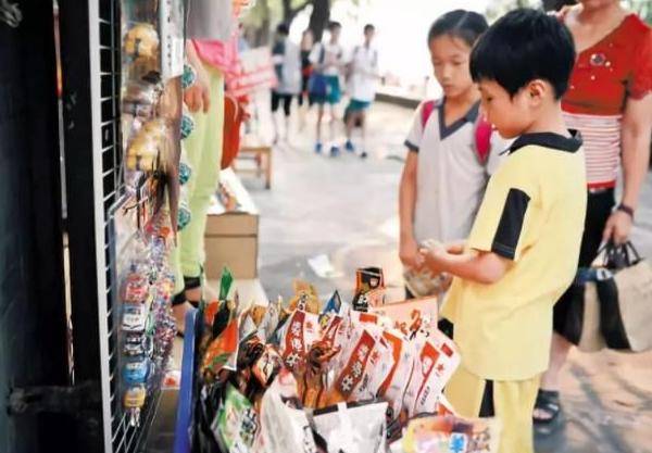 活动|中小学生迎来大变动，学校不再提供这项服务，家长也要早做准备