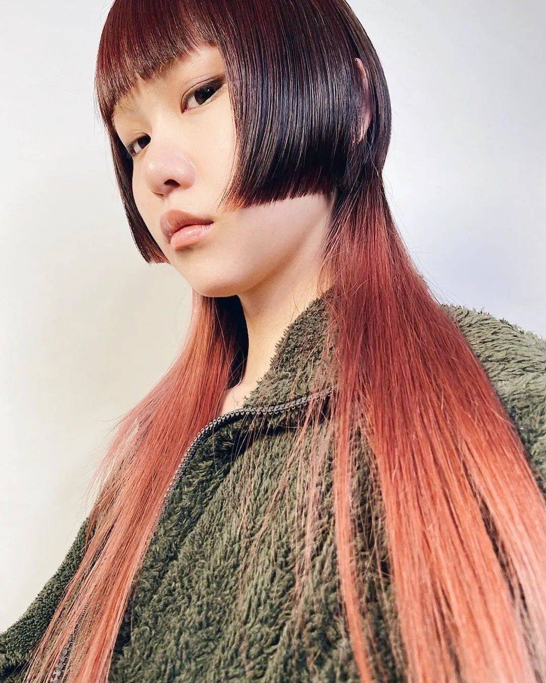 发型当下最火发型有哪些?看这里就对了,每款我都很中意