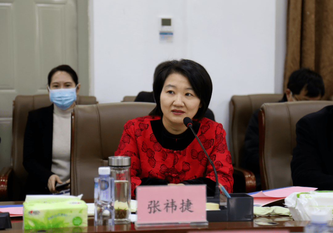 67财政部河南监管局莅临河南大学淮河医院开展调研工作_黄智明_情况