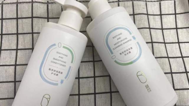 头皮逛超市碰到这5款洗发水，孕妇买到就是赚到！不输国际大牌！