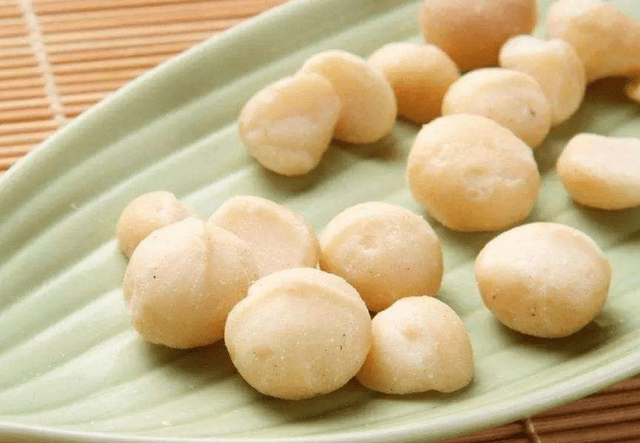 年味|办年货,别只知道给孩子买糖果,这5种零食才是真好吃,年味也足