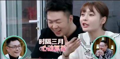 官宣|杜海涛沈梦辰官宣领证：9年爱情长跑，他们经历了什么？