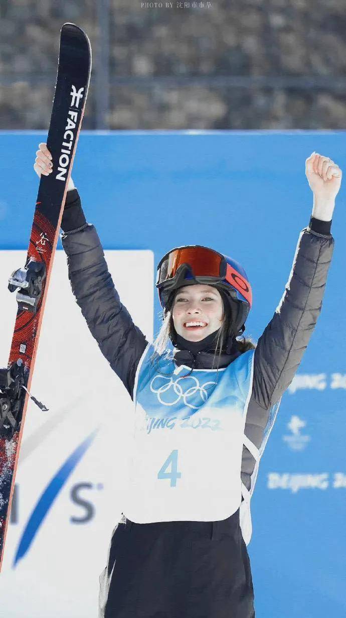 冬奥会背后 明星格局火爆 林更新翻盘 杰克森·易·刘浩然很有道理