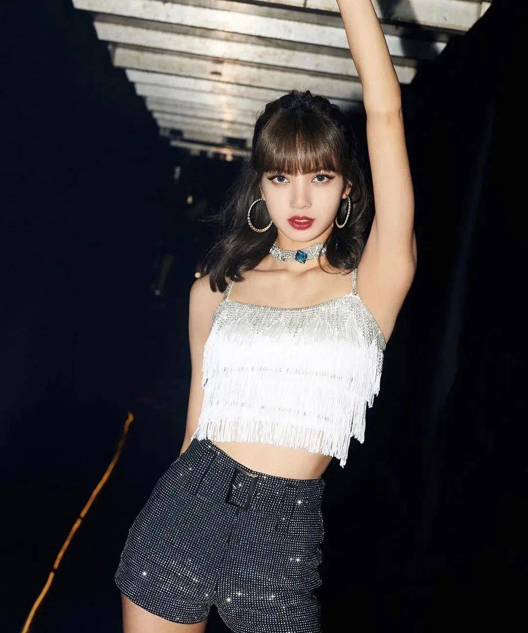 发型女星赵丽颖剪短发犹如“整容”!原本以为会很丑,结果美到发光…