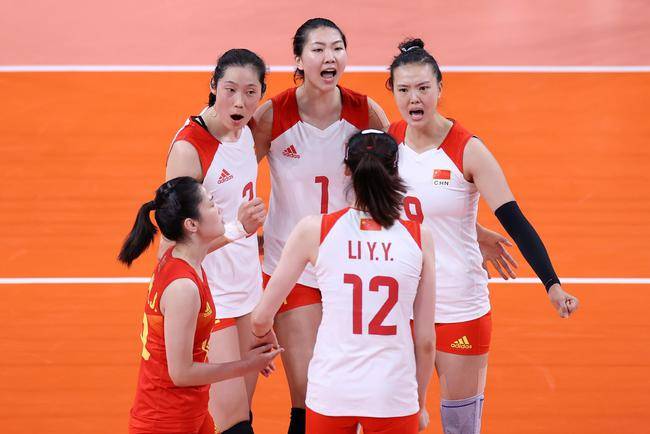 训练营|朱婷、张常宁和姚笛无缘女排国家队，接下来靠谁能赢下比赛？