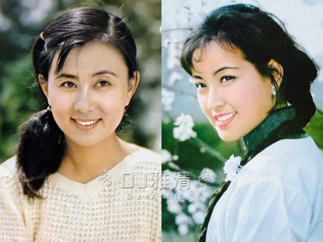 原创昔日女星赵雅珉和陈国军离婚后现在的人生状况怎样儿子陈赫近况