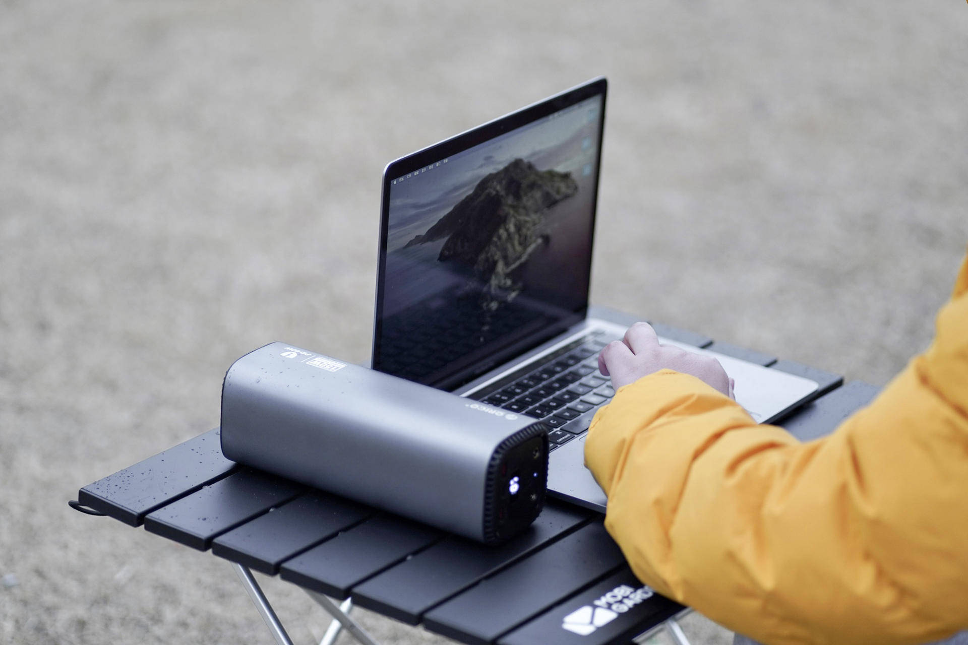 便携户外电源新选择！奥睿科150W深度体验