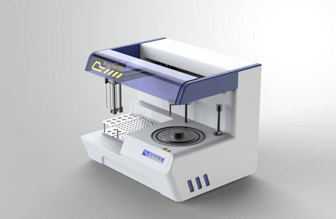 分析检测仪器行业：技术革新与趋势洞察