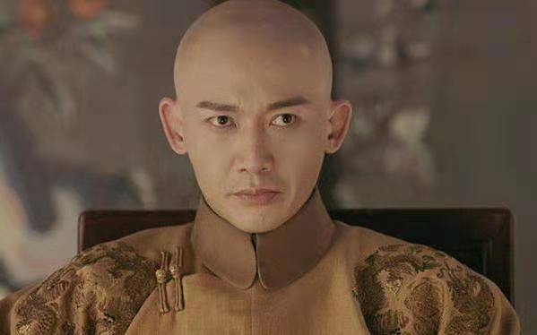 下巴你以为只有女明星酷爱整容？其实男明星整容更疯狂