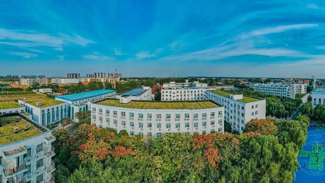 实验|郑州市宇华实验学校概况之教育理念