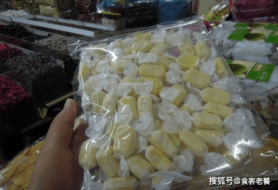 榴莲|如果给你1000块，6种难吃的零食选一种吃3天，你选择吃哪一种？