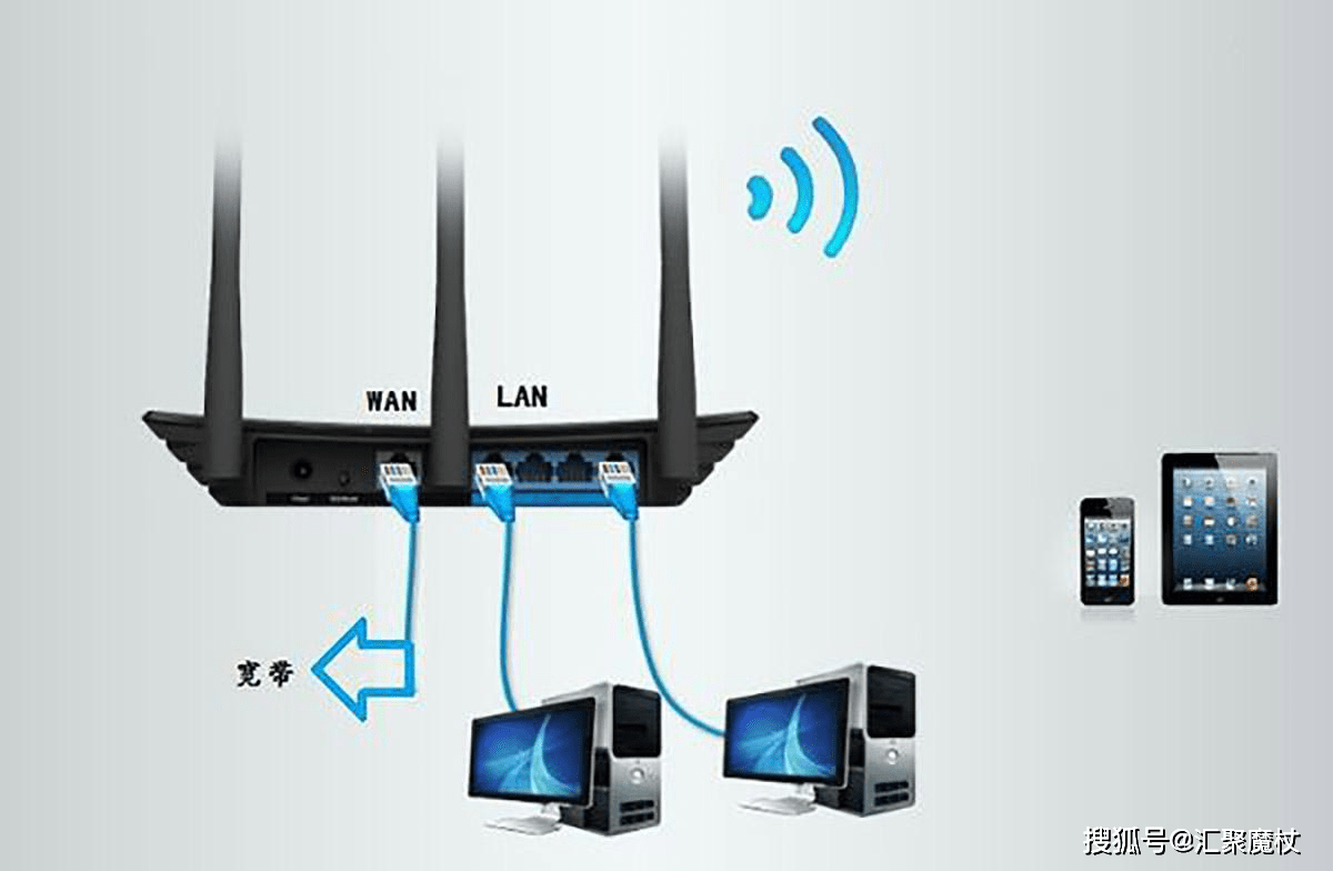 渐行渐远的交换机很快会回到家庭用户视野