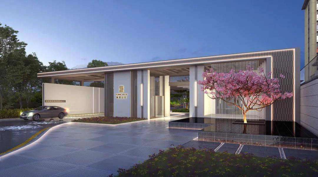 珠海颐景山庄别墅火的一塌糊涂了解颐景山庄背后原因以及详情