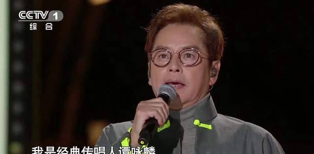 苏东坡|70岁香港男歌手改编《定风波》，撒贝宁：请解释一下苏轼骑摩托