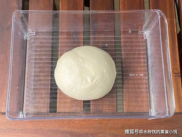 调整|健康低脂の全麦豆腐小吐司，出乎意料的好吃，减脂也可以吃呢