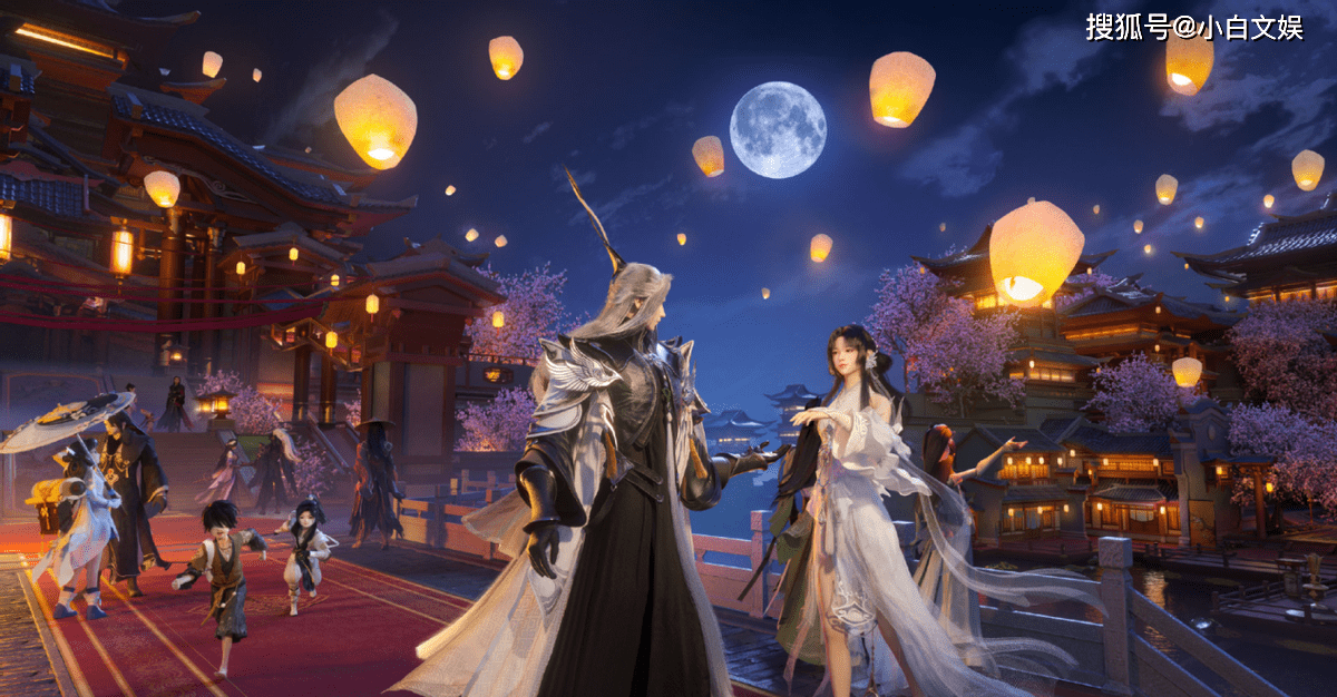 西山居新经典武侠手游,回味当年剑侠情缘的味道_国产单机游戏_玩家