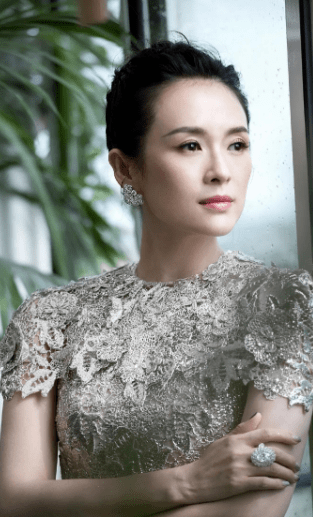俞飞鸿皮相美人vs骨相美人：有人颜值“昙花一现”，有人越老越年轻