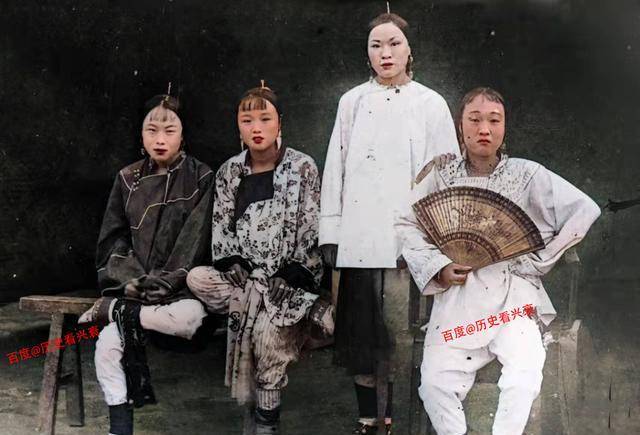 在戴鸿慈的提议下,清朝对司法制度进行了改革,这也是中国几千年封建