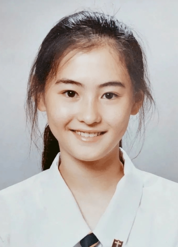 俞飞鸿皮相美人vs骨相美人：有人颜值“昙花一现”，有人越老越年轻