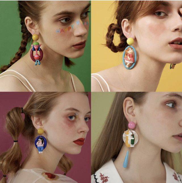 高明度 “牛仔裤”凭什么越穿越好看 这3点鲜为人知