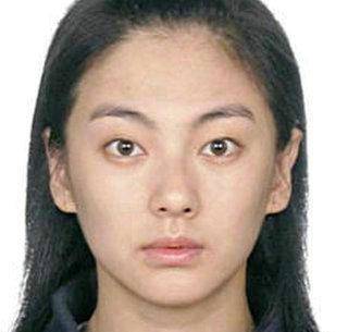 女神明星素颜证件照：鹿晗，赵丽颖，胡歌，看看你的男神女神真面目