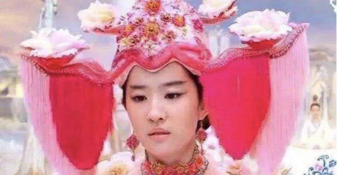 张叔平得罪了造型师的明星，杨幂赵丽颖刘诗诗一个也没逃掉！