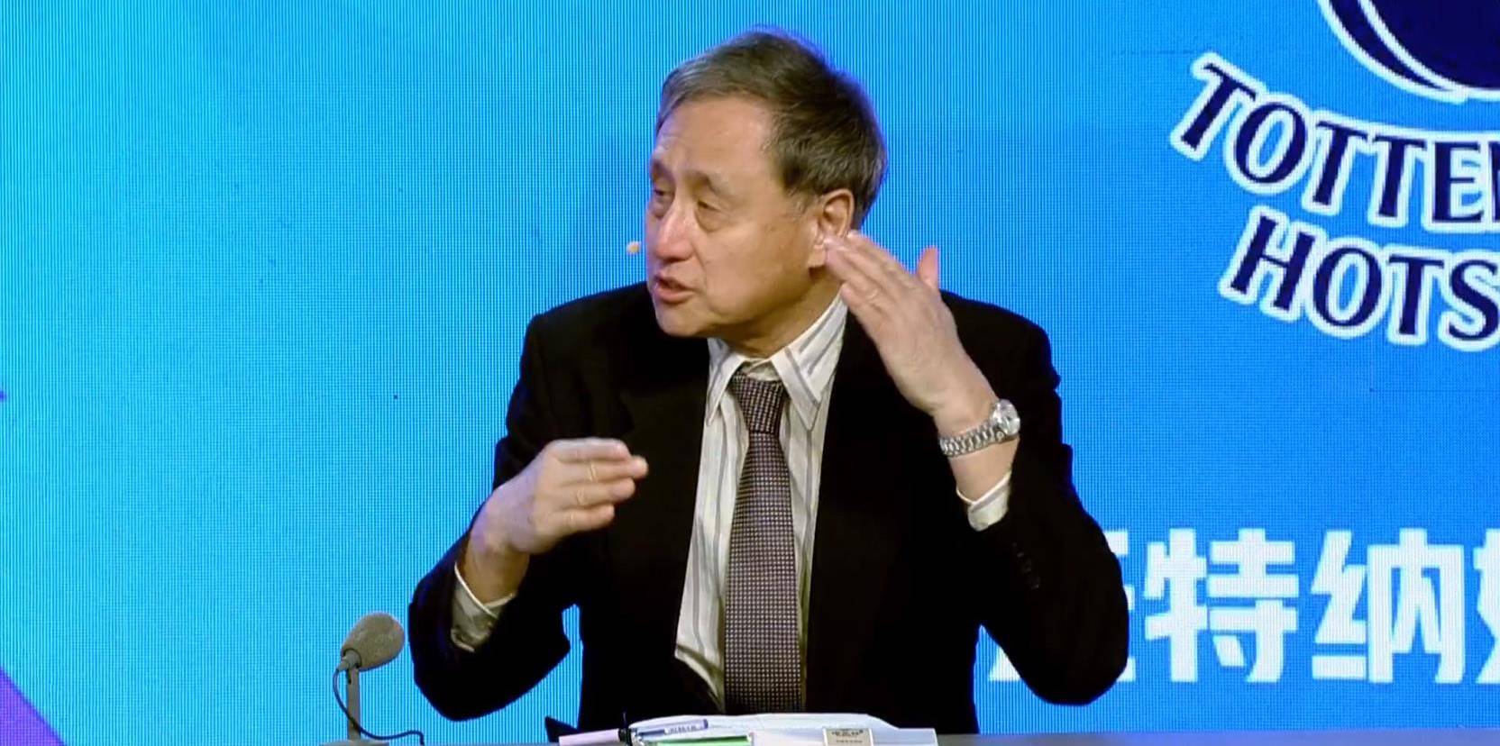 解说张路再爆金句:孔蒂把瓜帅摸得很透!