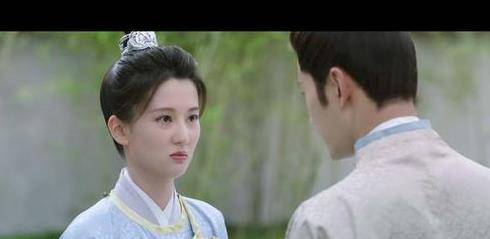 因为|徐正溪颜值下滑，乔欣演技尴尬，《嫣语赋》还有哪些看点？