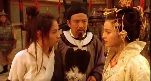 俞飞鸿皮相美人vs骨相美人：有人颜值“昙花一现”，有人越老越年轻