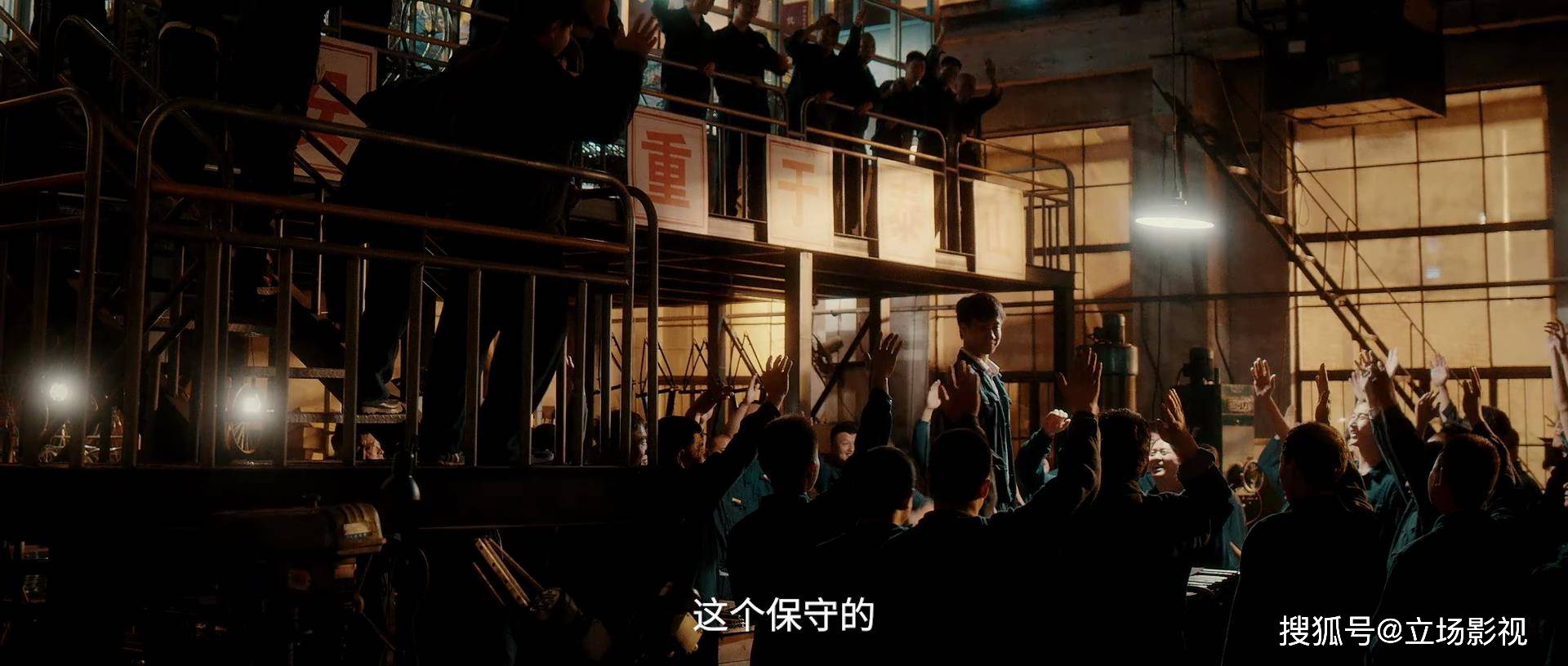 光阴|央视《光阴里的故事》今晚开播,3大实力派助阵,欲再掀收视狂潮