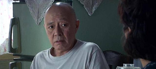 于和伟|《天下人家》没想到，多年前于和伟的演技，就已经相当成熟了