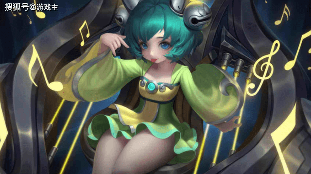 原创王者荣耀蔡文姬出什么装备抗压你觉得呢