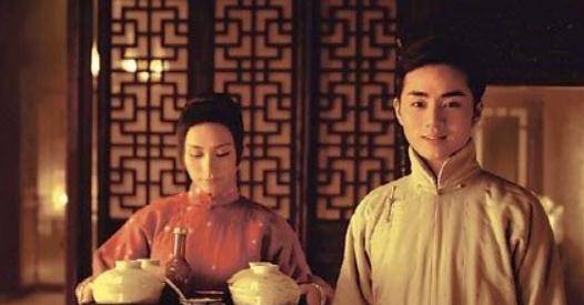 后用|11年前，阿娇错过《梅兰芳》，11年后用《阮玲玉》打动陈凯歌