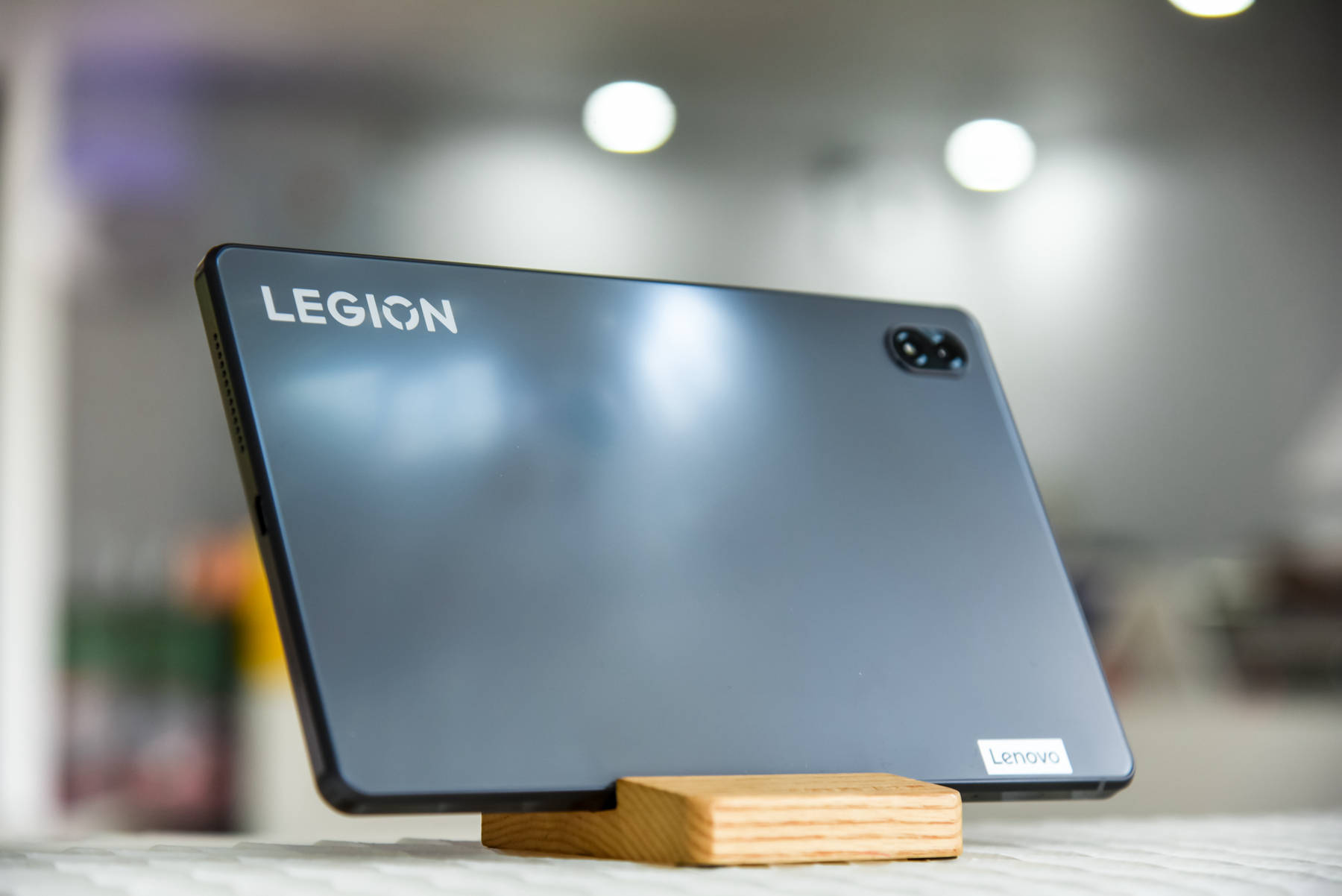 联想拯救者Y700深度体验，可能是目前性价比最高的游戏平板！