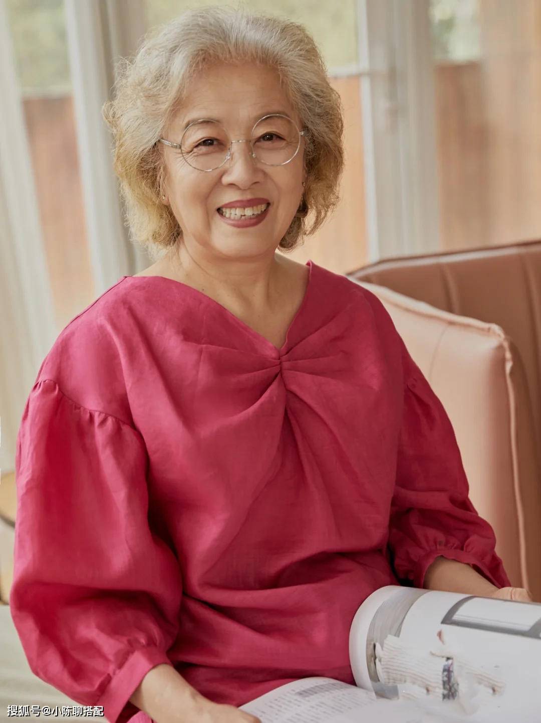 因为“老得慢”的女性，多有这7个共同点，不想被叫黄脸婆，建议效仿