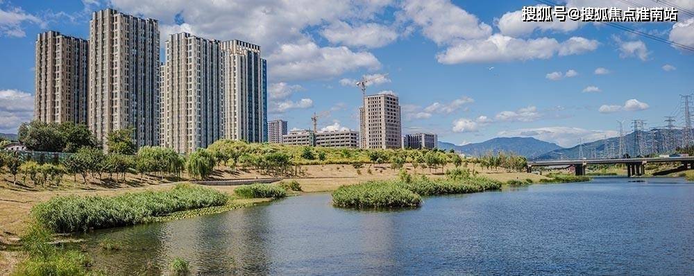 门头沟华润悦景湾图片