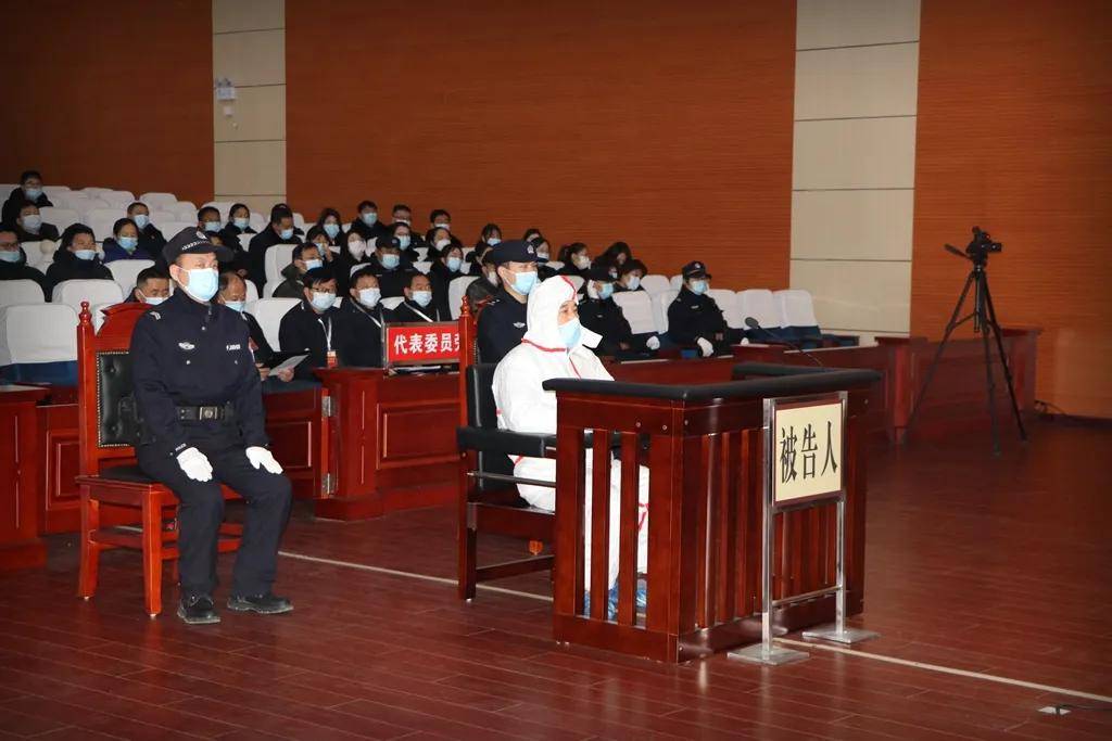 一起涉嫌单位行贿罪,行贿罪案在蚌开庭审理!_李多文_世贵_被告