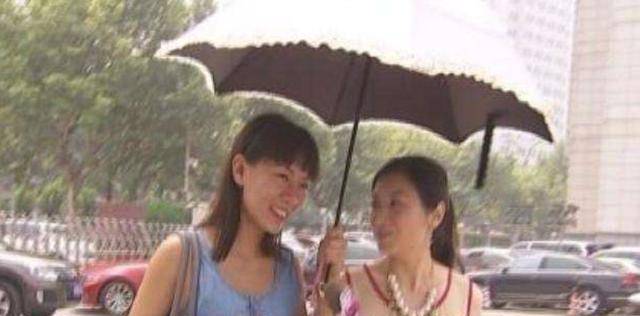 要求|14年，周兰君称“非5000万富二代不嫁”，今仍未婚但变化令人惊艳