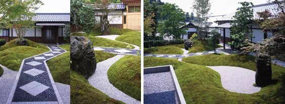 直呼过瘾枡野俊明53个作品一次看个够