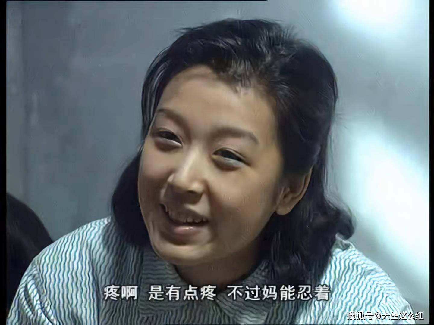 原创同为梁晓声小说改编电视剧还是年轮更敢拍可惜被删减了