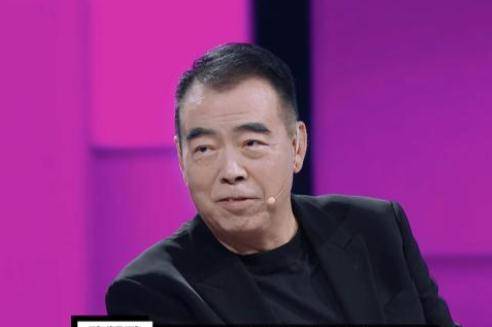 后用|11年前，阿娇错过《梅兰芳》，11年后用《阮玲玉》打动陈凯歌