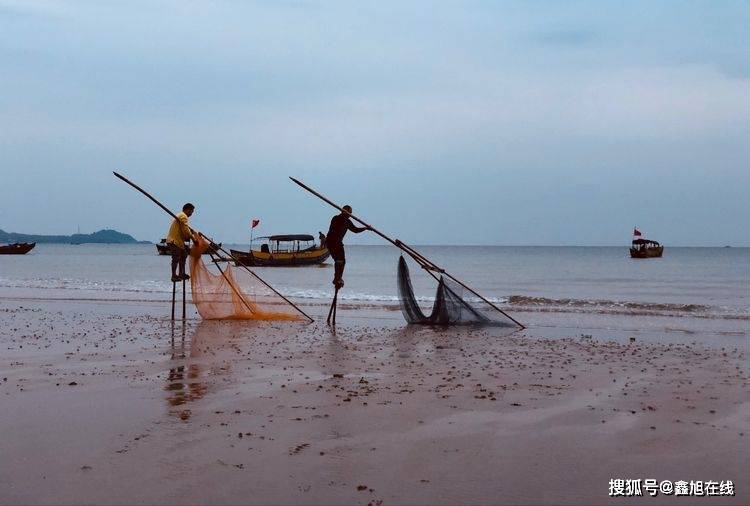 历史|山水一色美在广西 传统人文点缀篇章