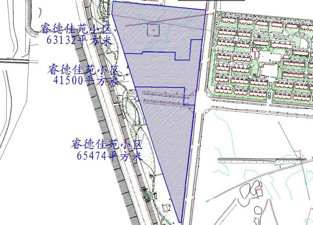 遷安市存量住宅用地信息公佈涉及全市16個小區