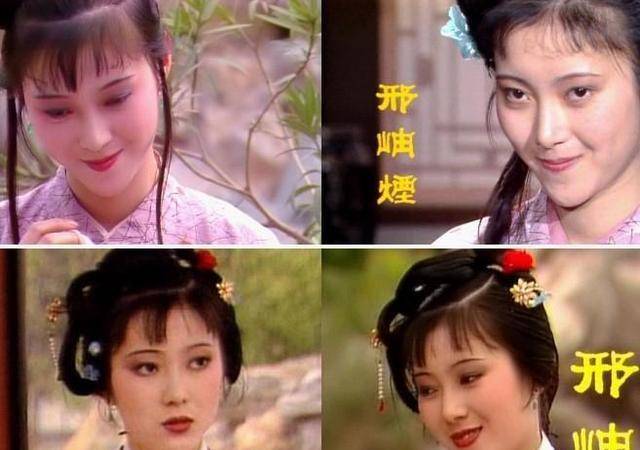 李伊|李伊太美了，难怪李耀宗说她能演黛玉，这些照片就是最好的证明